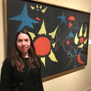 Meet your Posher, Erika